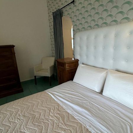Suites Edivino Design Капри Екстериор снимка