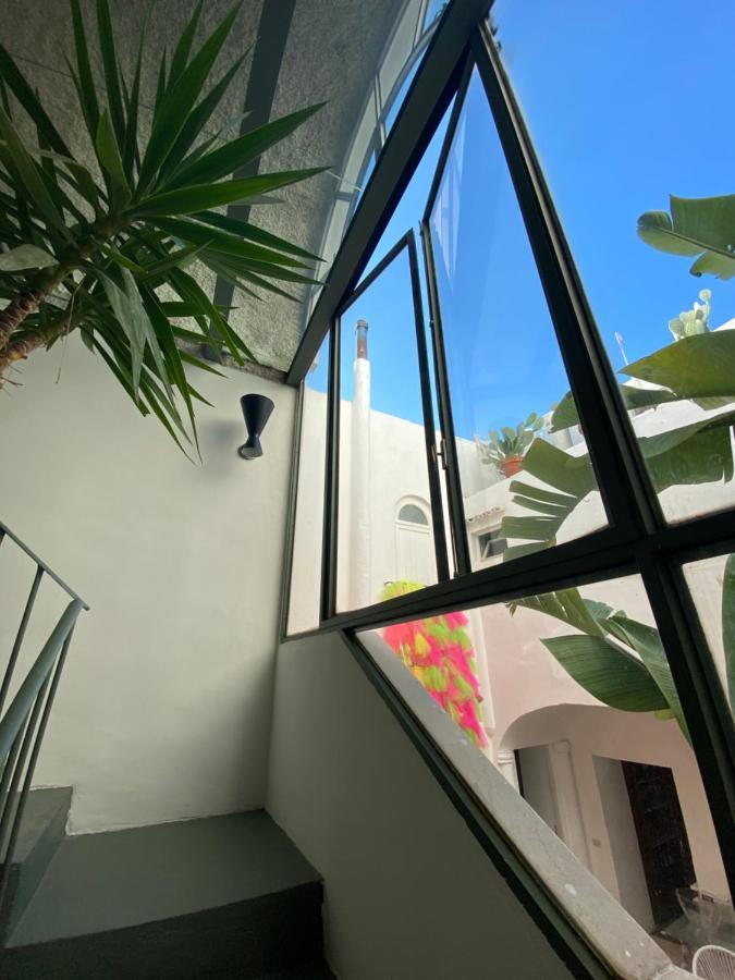 Suites Edivino Design Капри Екстериор снимка