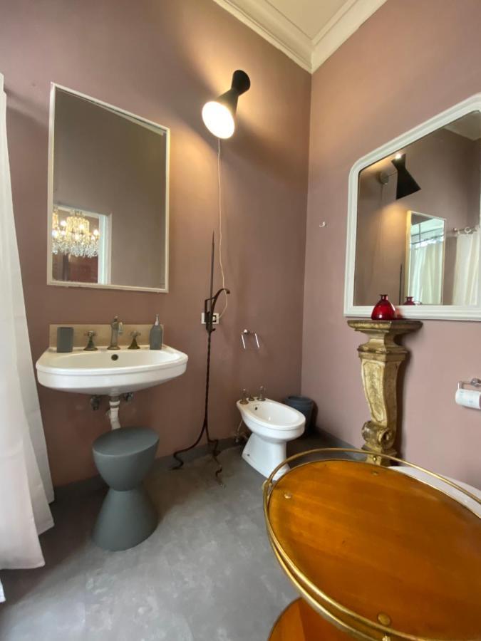 Suites Edivino Design Капри Екстериор снимка