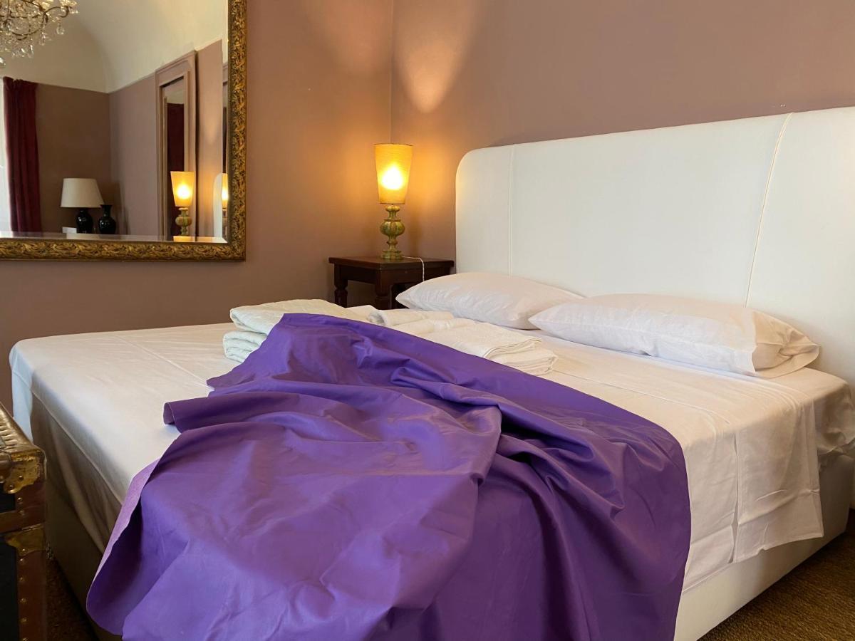 Suites Edivino Design Капри Екстериор снимка
