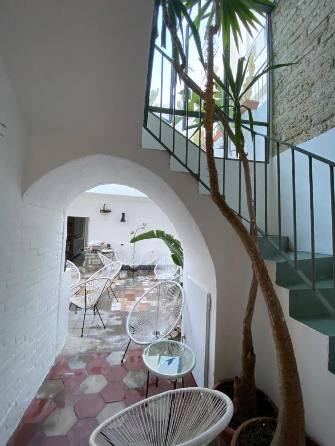 Suites Edivino Design Капри Екстериор снимка