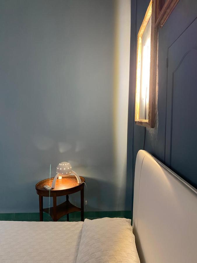 Suites Edivino Design Капри Екстериор снимка