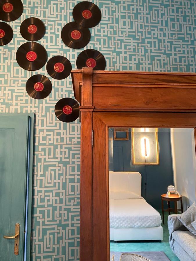 Suites Edivino Design Капри Екстериор снимка