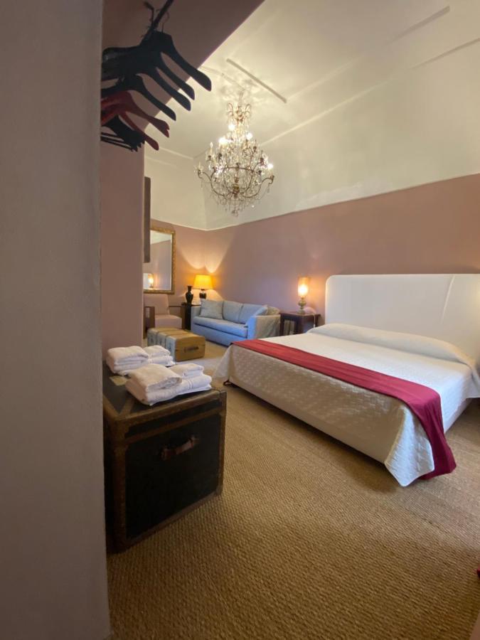 Suites Edivino Design Капри Екстериор снимка