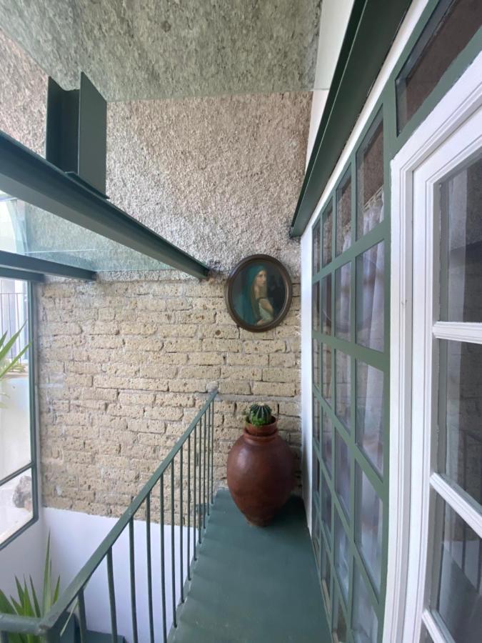 Suites Edivino Design Капри Екстериор снимка
