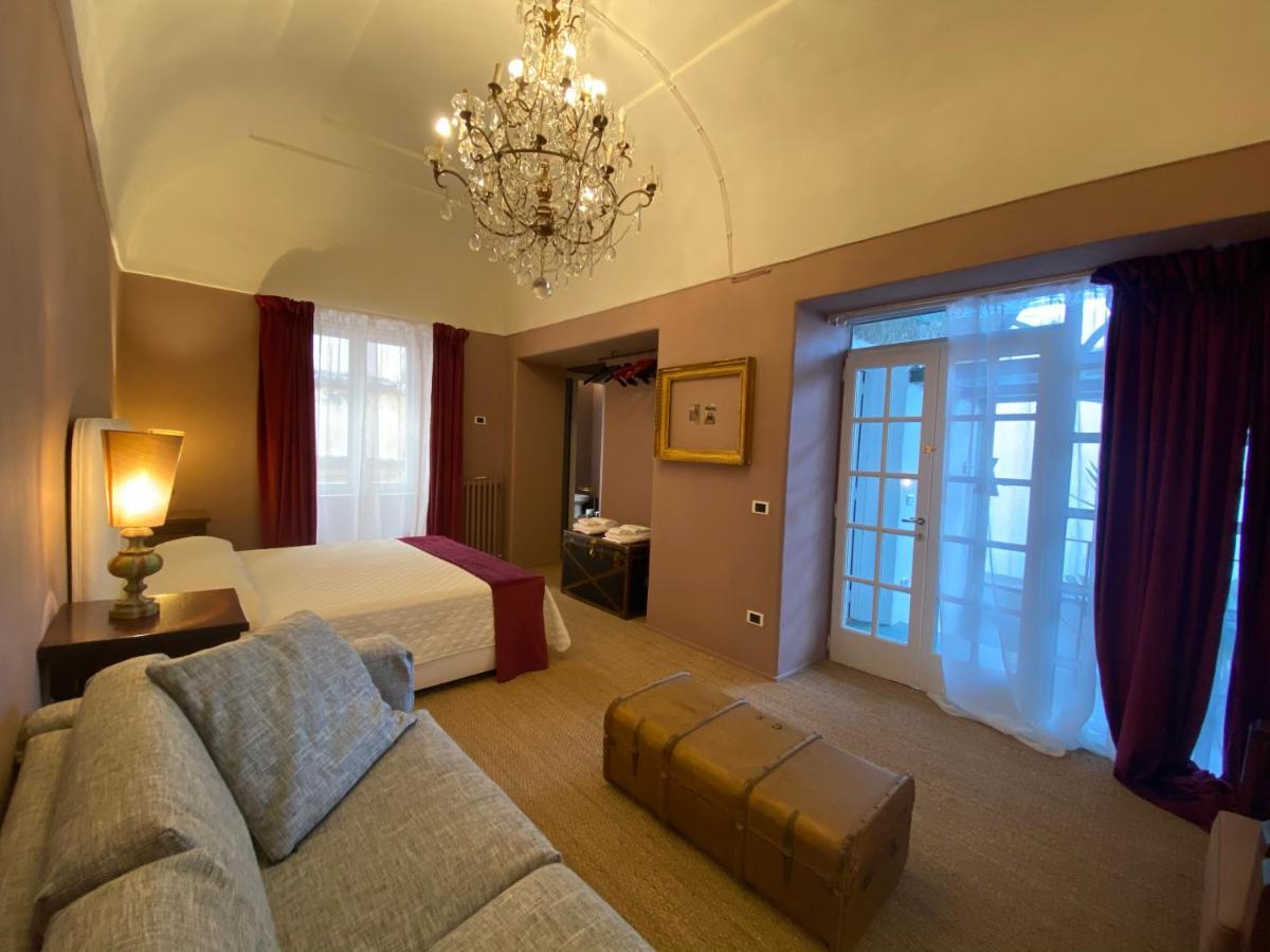 Suites Edivino Design Капри Екстериор снимка