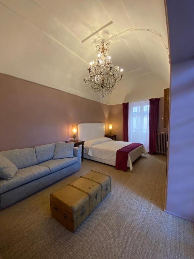 Suites Edivino Design Капри Екстериор снимка
