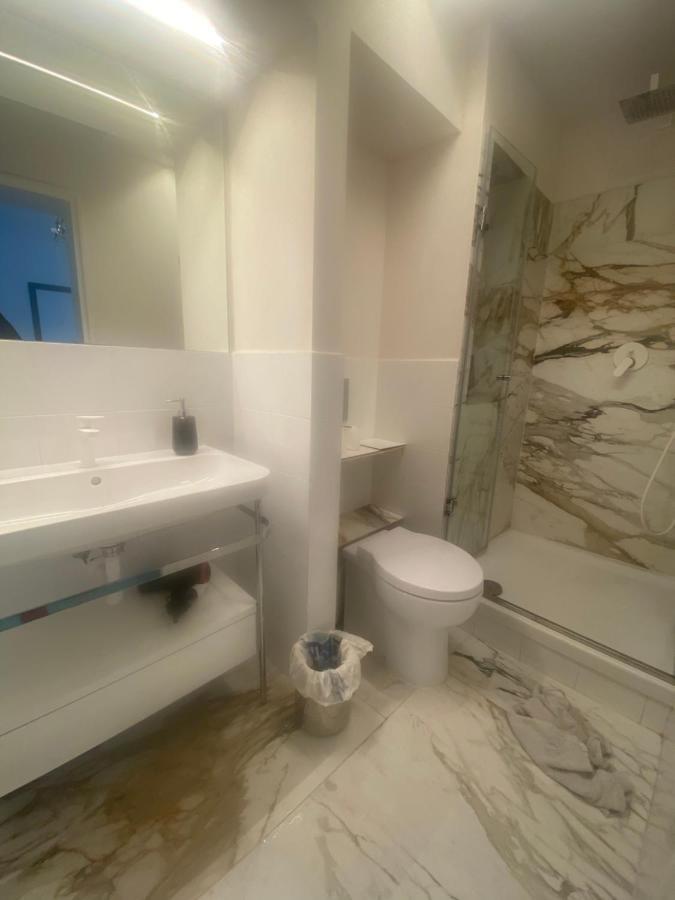 Suites Edivino Design Капри Екстериор снимка