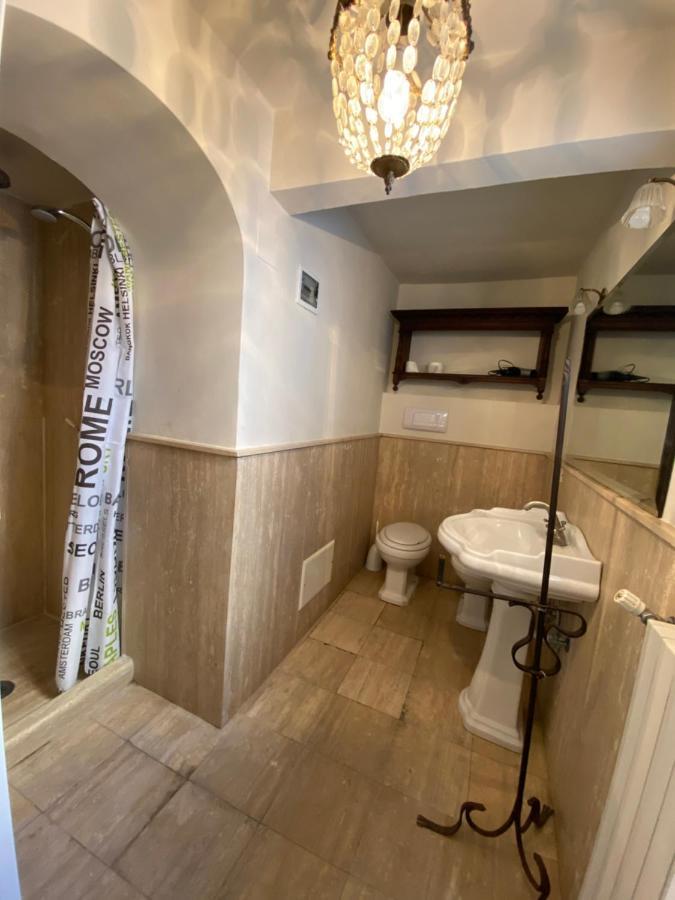 Suites Edivino Design Капри Екстериор снимка